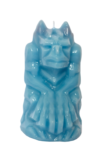 Blue Gargoyle