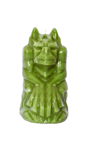 Green Gargoyle