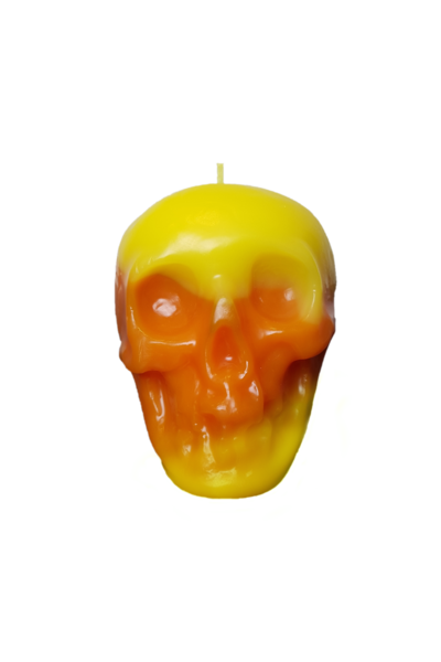 Colada Twist Skull