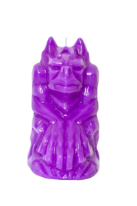 Purple Gargoyle