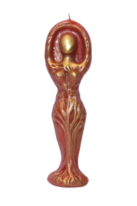 Example image of Goddess